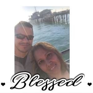 Meet your Posher, Patty